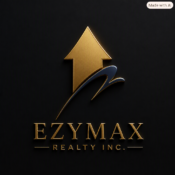 Ezymax Realty Logo